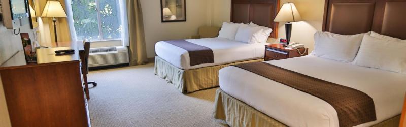 Holiday Inn Express & Suites Asheville Downtown By Ihg Exterior photo